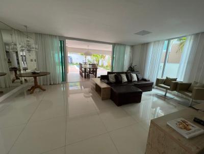 Casa em Condom�nio para Venda, em Salvador, bairro Alphaville II, 4 dormit�rios, 5 banheiros, 3 su�tes, 4 vagas