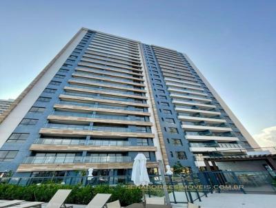 Apartamento para Venda, em Salvador, bairro Piat�, 3 dormit�rios, 4 banheiros, 3 su�tes, 2 vagas