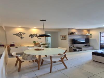 Apartamento para Venda, em Salvador, bairro Brotas, 3 dormit�rios, 2 banheiros, 1 su�te, 1 vaga