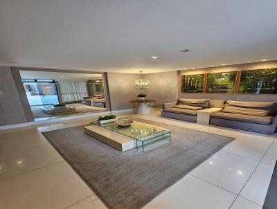 Apartamento para Venda, em Salvador, bairro Acupe, 3 dormit�rios, 4 banheiros, 3 su�tes, 3 vagas