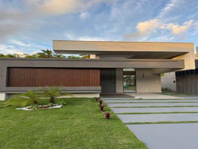 Apartamento para Venda, em Cama�ari, bairro Vila de Abrantes (Abrantes), 3 dormit�rios, 4 banheiros, 3 su�tes, 4 vagas