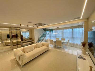 Cobertura para Venda, em Salvador, bairro Alphaville I, 3 dormit�rios, 3 banheiros, 1 su�te, 3 vagas