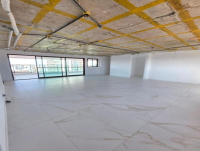 Apartamento para Venda, em Salvador, bairro Caminho das �rvores, 3 dormit�rios, 5 banheiros, 3 su�tes, 4 vagas