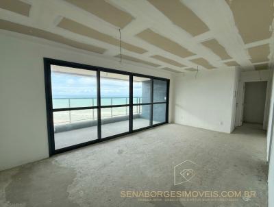 Apartamento para Venda, em Salvador, bairro Jaguaribe, 3 dormit�rios, 4 banheiros, 3 su�tes, 2 vagas