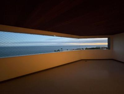 Apartamento para Venda, em Salvador, bairro Rio Vermelho, 4 dormit�rios, 5 banheiros, 4 su�tes, 6 vagas