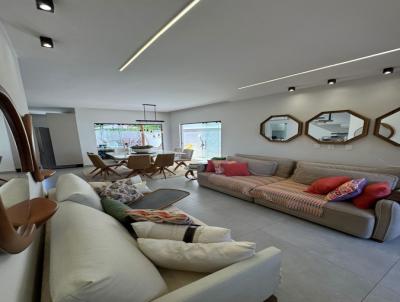 Casa em Condom�nio para Venda, em Cama�ari, bairro Vila de Abrantes (Abrantes), 4 dormit�rios, 4 banheiros, 2 su�tes, 2 vagas