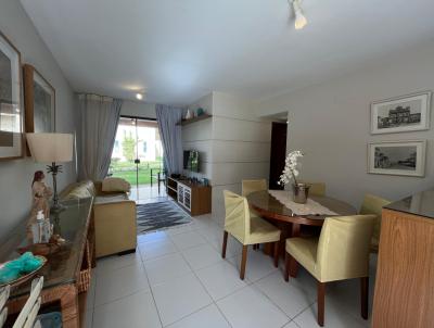 Apartamento para Venda, em Cama�ari, bairro Itacimirim (Monte Gordo), 3 dormit�rios, 3 banheiros, 2 su�tes, 2 vagas