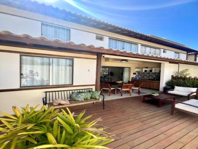 Casa em Condom�nio para Venda, em Cama�ari, bairro Itacimirim (Monte Gordo), 3 dormit�rios, 3 banheiros, 2 su�tes, 2 vagas