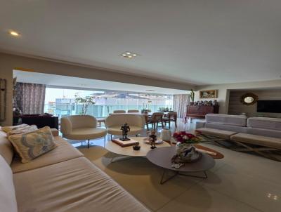 Apartamento para Venda, em Salvador, bairro Gra�a, 3 dormit�rios, 4 banheiros, 3 su�tes, 4 vagas