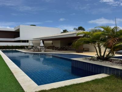 Casa em Condom�nio para Venda, em Lauro de Freitas, bairro Buraquinho, 4 dormit�rios, 5 banheiros, 4 su�tes, 2 vagas