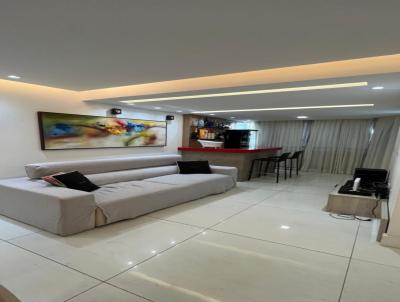 Apartamento para Venda, em Salvador, bairro Caminho das �rvores, 3 dormit�rios, 3 banheiros, 1 su�te, 2 vagas