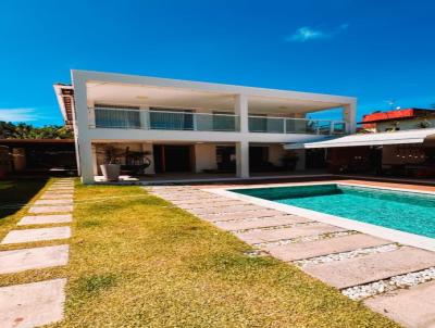 Apartamento para Venda, em Lauro de Freitas, bairro Buraquinho, 4 dormit�rios, 3 banheiros, 2 su�tes, 2 vagas