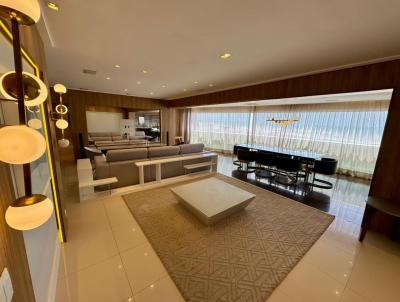 Apartamento para Venda, em Salvador, bairro Pitua�u, 4 dormit�rios, 5 banheiros, 4 su�tes, 4 vagas