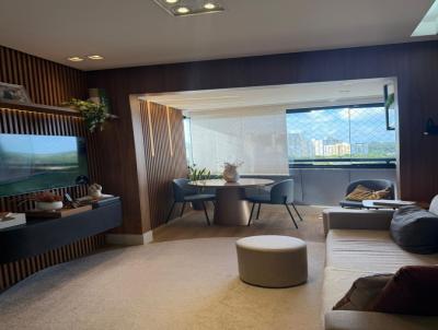 Apartamento para Venda, em Salvador, bairro Imbu�, 3 dormit�rios, 1 banheiro, 1 su�te, 2 vagas