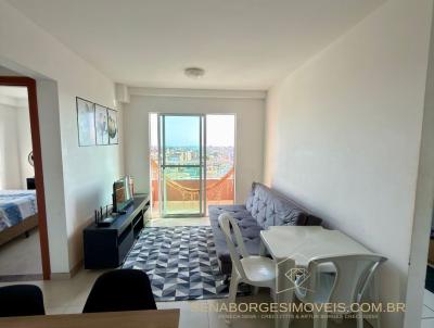 Apartamento para Venda, em Salvador, bairro Itapu�, 2 dormit�rios, 2 banheiros, 1 su�te, 1 vaga