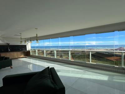 Apartamento para Venda, em Salvador, bairro Pitua�u, 3 dormit�rios, 4 banheiros, 3 su�tes, 2 vagas