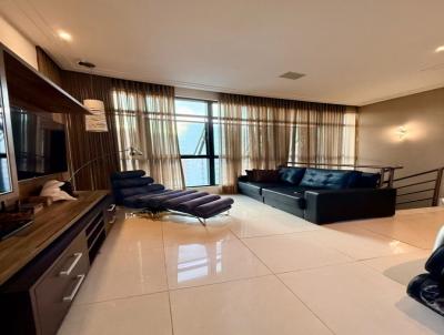 Cobertura para Venda, em Salvador, bairro Alphaville I, 4 dormit�rios, 3 banheiros, 1 su�te, 3 vagas