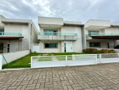 Casa em Condom�nio para Venda, em Lauro de Freitas, bairro Recreio Ipitanga, 4 dormit�rios, 4 banheiros, 2 su�tes, 2 vagas