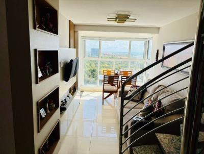 Cobertura para Venda, em Salvador, bairro Stella Maris, 3 dormit�rios, 3 banheiros, 2 su�tes, 2 vagas