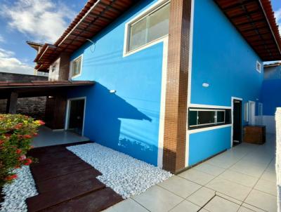 Casa em Condom�nio para Venda, em Salvador, bairro Jardim Placaford, 4 dormit�rios, 5 banheiros, 3 su�tes, 1 vaga