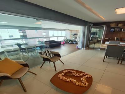 Apartamento para Venda, em Salvador, bairro Patamares, 3 dormit�rios, 5 banheiros, 3 su�tes, 4 vagas