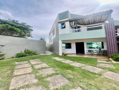 Village para Venda, em Salvador, bairro Pitua�u, 4 dormit�rios, 3 banheiros, 1 su�te, 2 vagas