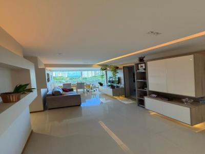 Apartamento para Venda, em Salvador, bairro Patamares, 2 dormit�rios, 4 banheiros, 2 su�tes, 2 vagas