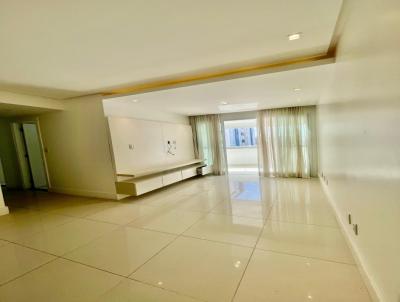 Apartamento para Venda, em Lauro de Freitas, bairro Pitangueiras, 3 dormit�rios, 3 banheiros, 2 su�tes, 2 vagas