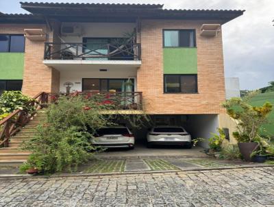 Casa em Condom�nio para Venda, em Salvador, bairro Patamares, 4 dormit�rios, 5 banheiros, 1 su�te, 4 vagas