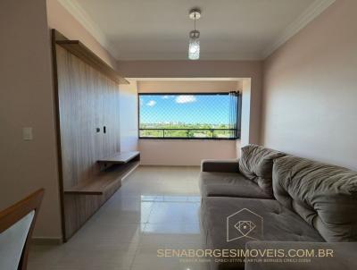 Apartamento para Venda, em Lauro de Freitas, bairro Centro, 2 dormit�rios, 2 banheiros, 1 su�te, 1 vaga