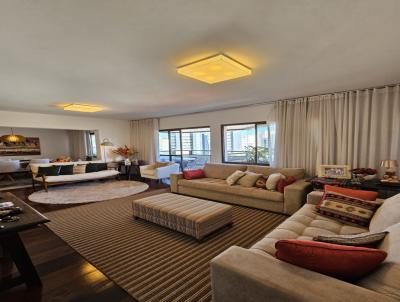 Apartamento para Venda, em Salvador, bairro Pituba, 4 dormit�rios, 5 banheiros, 4 su�tes, 2 vagas