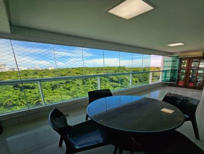 Apartamento para Venda, em Salvador, bairro Pituba, 3 dormit�rios, 4 banheiros, 3 su�tes, 3 vagas