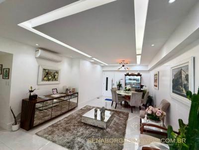 Apartamento para Venda, em Salvador, bairro Pitua�u, 3 dormit�rios, 2 banheiros, 1 su�te, 2 vagas