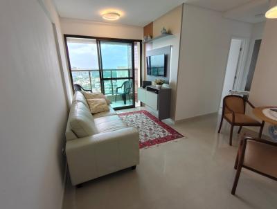 Apartamento para Venda, em Salvador, bairro Parque Bela Vista, 2 dormit�rios, 2 banheiros, 1 su�te, 1 vaga