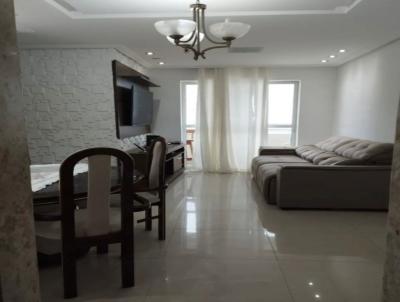 Apartamento para Venda, em Salvador, bairro Piat�, 3 dormit�rios, 2 banheiros, 1 su�te, 1 vaga