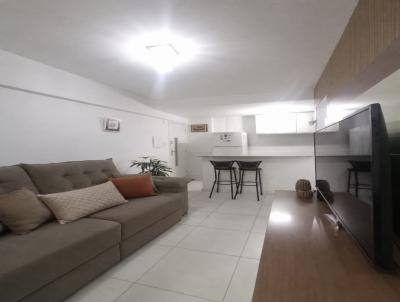 Apartamento para Venda, em Salvador, bairro Boca do Rio, 2 dormit�rios, 2 banheiros, 1 su�te, 1 vaga
