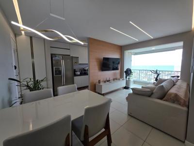 Apartamento para Venda, em Salvador, bairro Imbu�, 2 dormit�rios, 2 banheiros, 1 su�te, 1 vaga