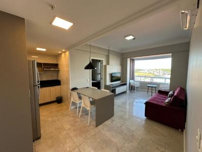 Apartamento para Venda, em Salvador, bairro Caminho das �rvores, 2 dormit�rios, 3 banheiros, 2 su�tes, 1 vaga