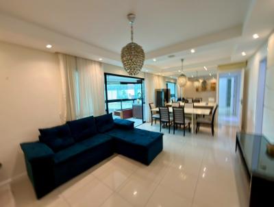 Apartamento para Venda, em Salvador, bairro Alphaville I, 3 dormit�rios, 3 banheiros, 1 su�te, 2 vagas