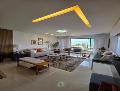 Apartamento para Venda, em Salvador, bairro Itaigara, 4 dormit�rios, 4 banheiros, 3 su�tes, 4 vagas