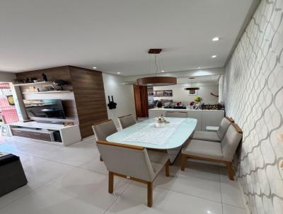 Apartamento para Venda, em Salvador, bairro Pitua�u, 2 dormit�rios, 2 banheiros, 1 su�te, 1 vaga