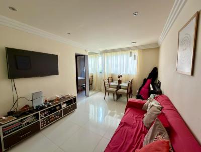 Apartamento para Venda, em Salvador, bairro Luiz Anselmo, 2 dormit�rios, 1 banheiro, 1 vaga