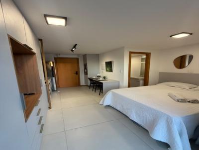 Studio para Venda, em Salvador, bairro Caminho das �rvores, 1 banheiro, 1 vaga
