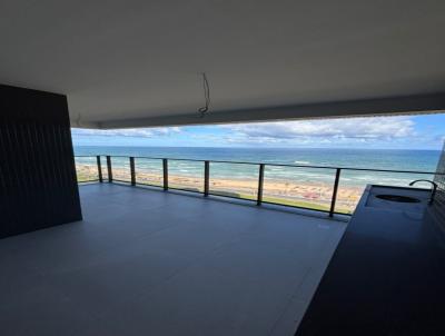 Apartamento para Venda, em Salvador, bairro Piat�, 3 dormit�rios, 3 banheiros, 1 su�te, 2 vagas