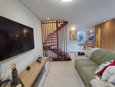 Casa em Condom&iacute;nio para Venda na cidade de Salvador no bairro Patamares