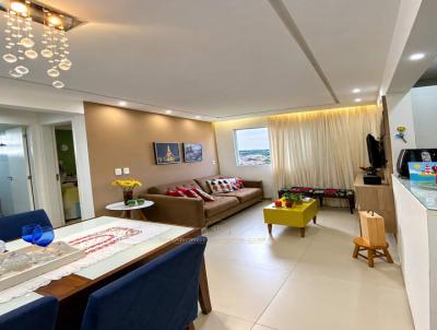 Apartamento para Venda na cidade de Salvador no bairro Piat&atilde;