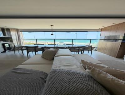 Apartamento para Venda, em Salvador, bairro Jaguaribe, 3 dormit�rios, 4 banheiros, 3 su�tes, 2 vagas